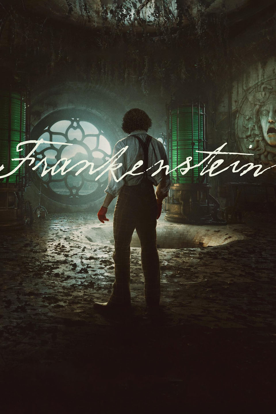 Frankenstein (2025) [66847] (A1772140941) [[Movies 2.0]] --Plex--